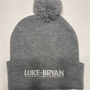 Luke Bryan Beanie